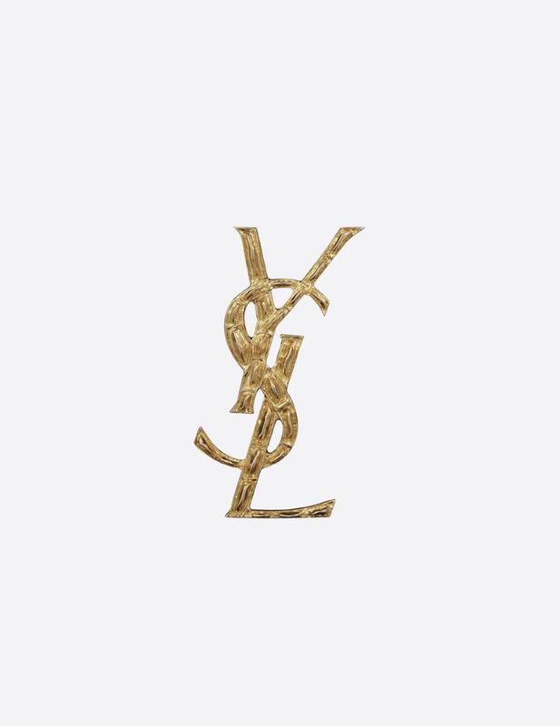 YSL Brooch 9lyr11 (1)